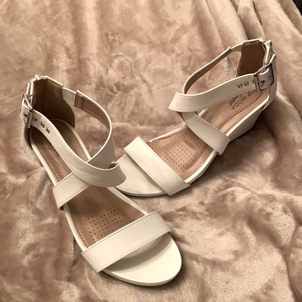Top Moda comfort brand